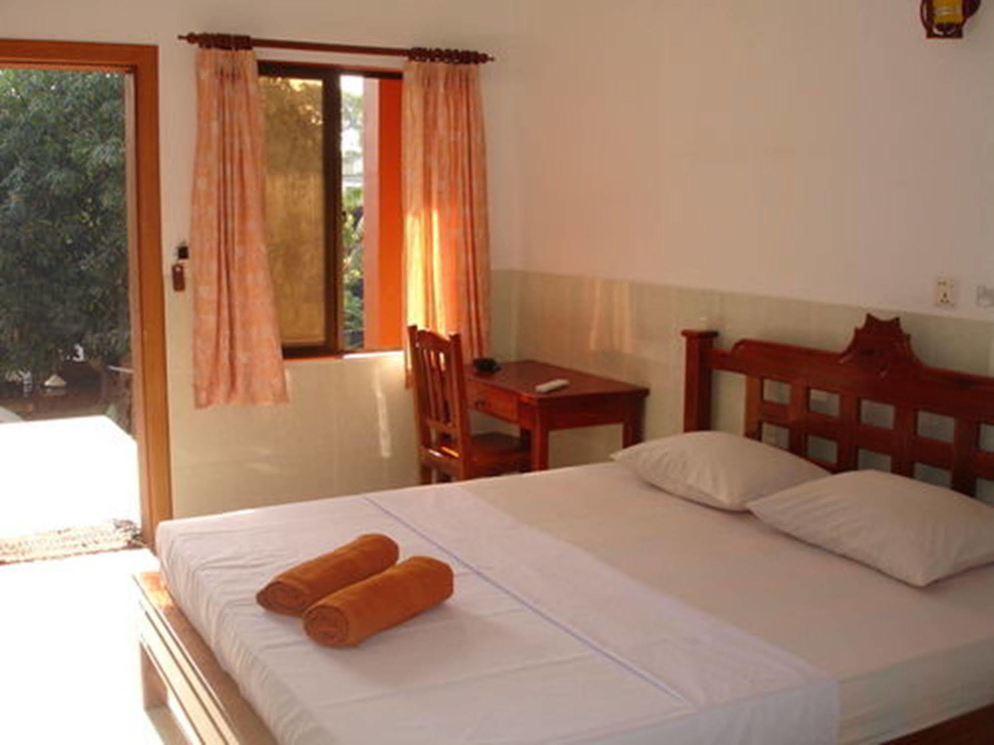 Jasmine Family Hostel Siem Reap Eksteriør bilde