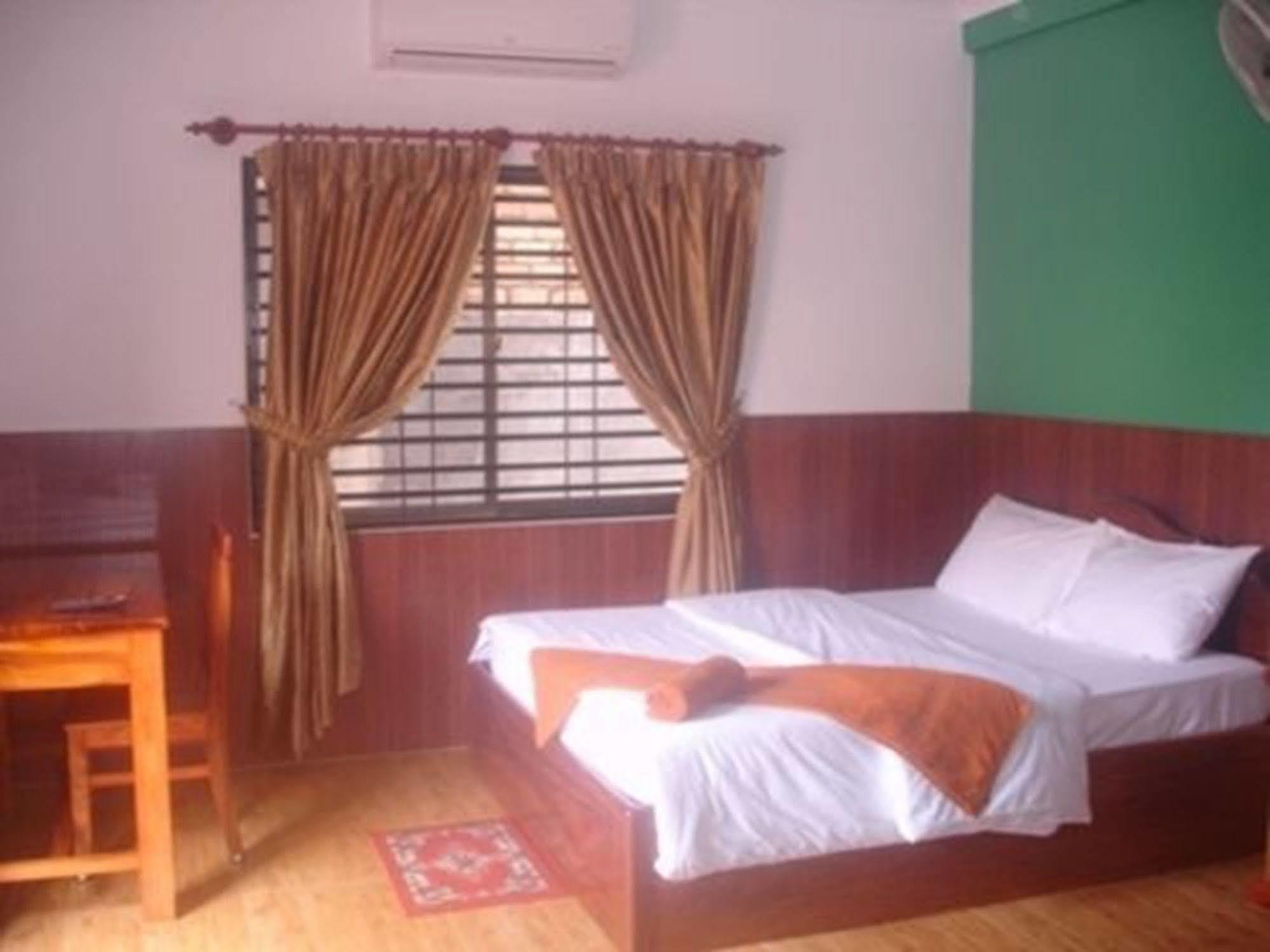 Jasmine Family Hostel Siem Reap Eksteriør bilde